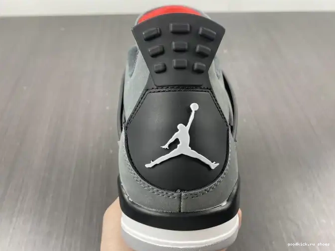 Retro Air DH6927-061 Jordan 4 Infrared 0610